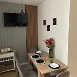 Péterfia Boutique Appartement Debrecen