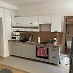 Péterfia Boutique Appartement Debrecen
