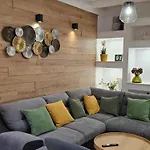 Appartement Péterfia Boutique Debrecen