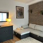 Péterfia Boutique Appartement