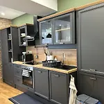 Péterfia Boutique Appartement Debrecen