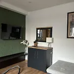 Appartement Péterfia Boutique Debrecen