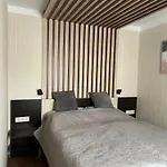 Appartement Péterfia Boutique *