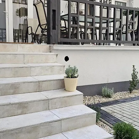 Peterfia Boutique Apartment Debrecen