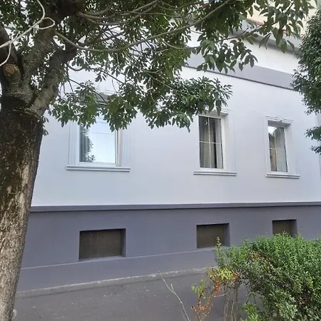 Péterfia Boutique Appartement Debrecen