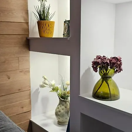 Apartment Peterfia Boutique