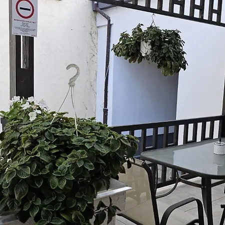 Peterfia Boutique * Debrecín