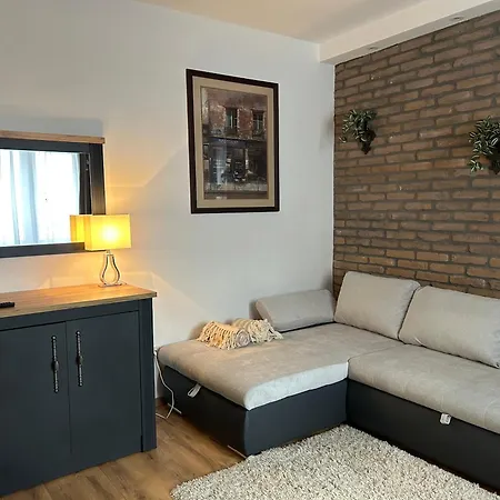 Peterfia Boutique Apartmán