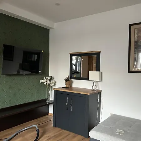 Apartmán Peterfia Boutique Debrecín
