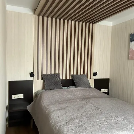 Apartmán Peterfia Boutique *