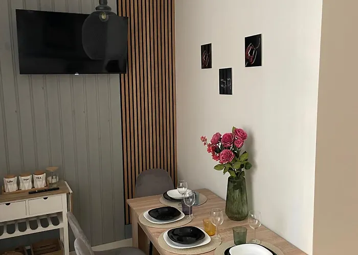Peterfia Boutique Апартаменты Дебрецен