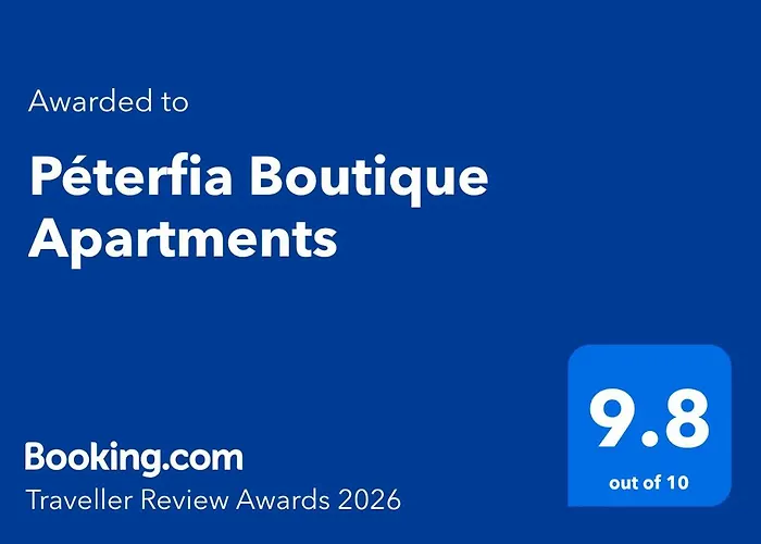 Peterfia Boutique *